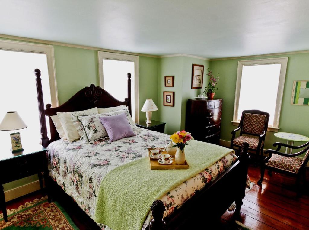 1750 Inn At Sandwich Center Kamer foto